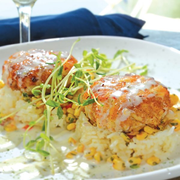 Dinner Menu Rockafeller’s Restaurant Fresh, Local Seafood in