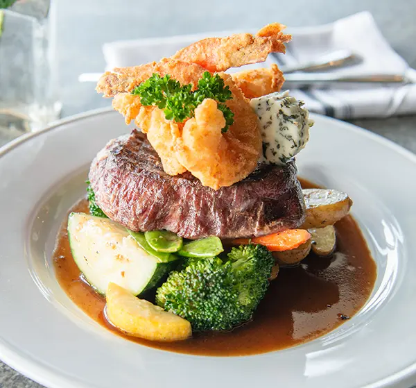 Filet